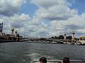 Seine River Bridge4